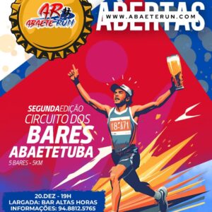 CIRCUITO DOS BARES